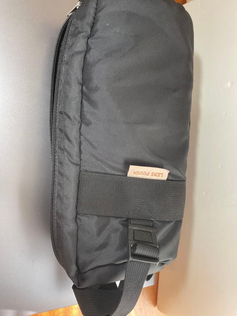 Nikon NIKKOR*ED 300mm F4.5 フィルター 箱 ポーチ