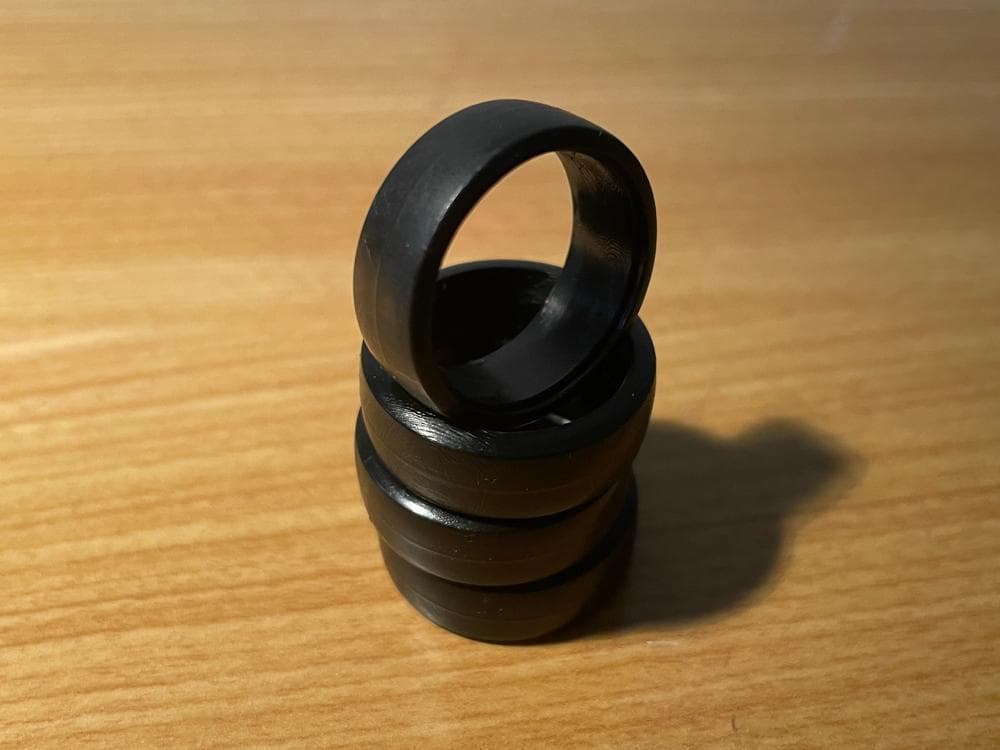 ミニッツ『AWD MA-010』 KT-18＆インプボディ付