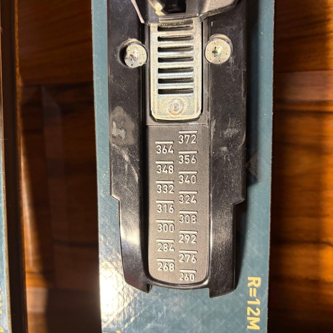 Rossignol ロシニョール スーパービラージュⅦ 22-23 virage