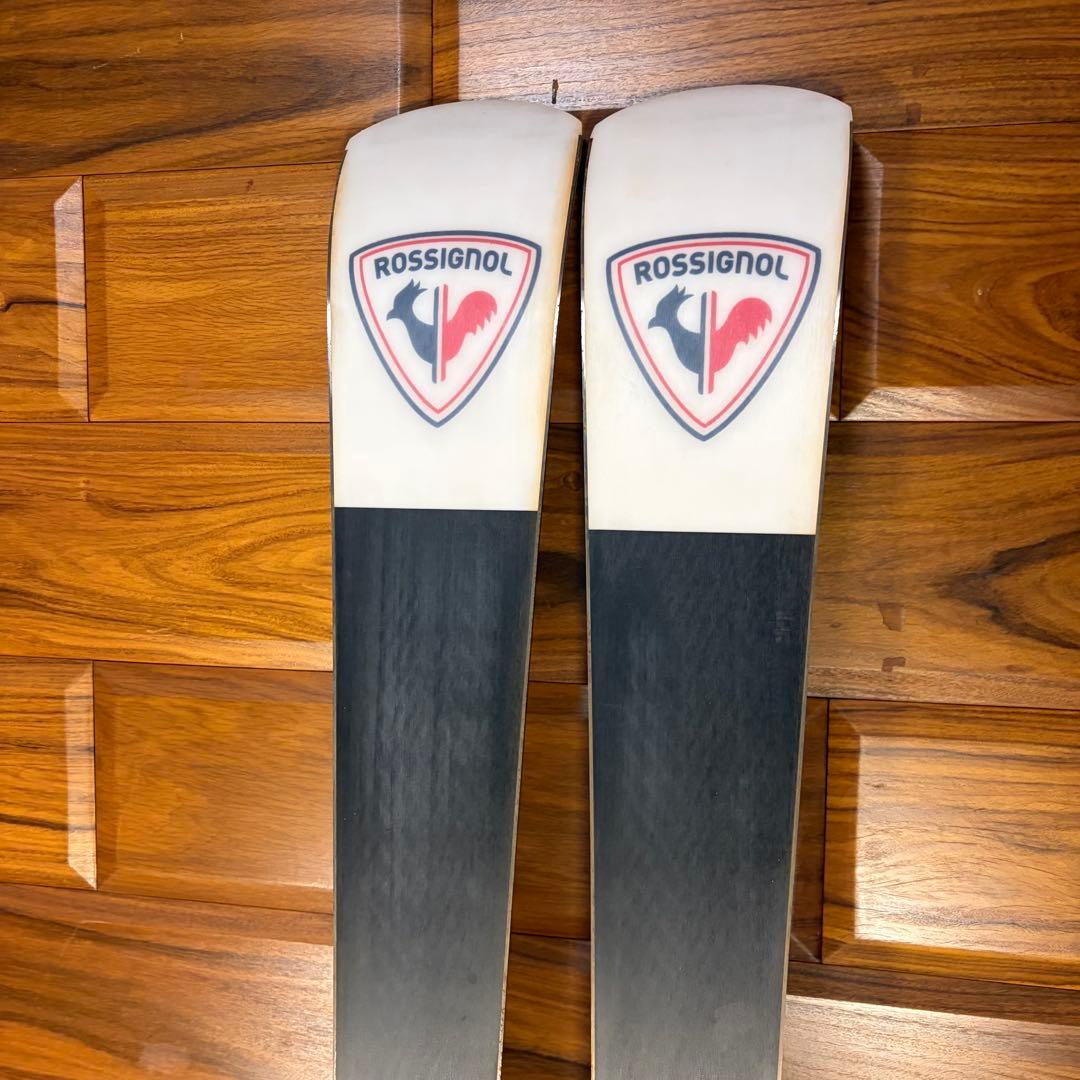 Rossignol ロシニョール スーパービラージュⅦ 22-23 virage