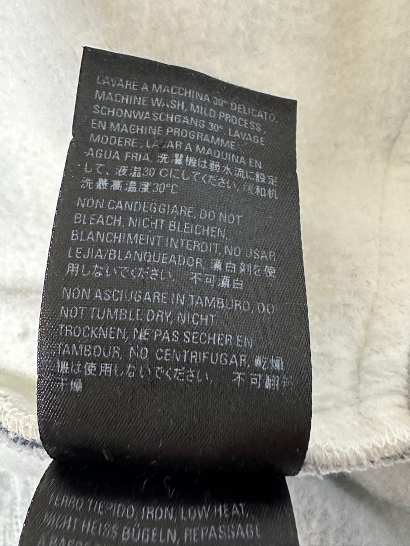 ろ*ん様 BALENCIAGA Trompe Loeil Denim Pants