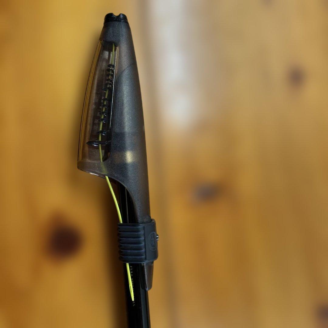 貴重　ダイコー磯竿　FULL FIELD 砕波1.25-50 カーボン　日本製