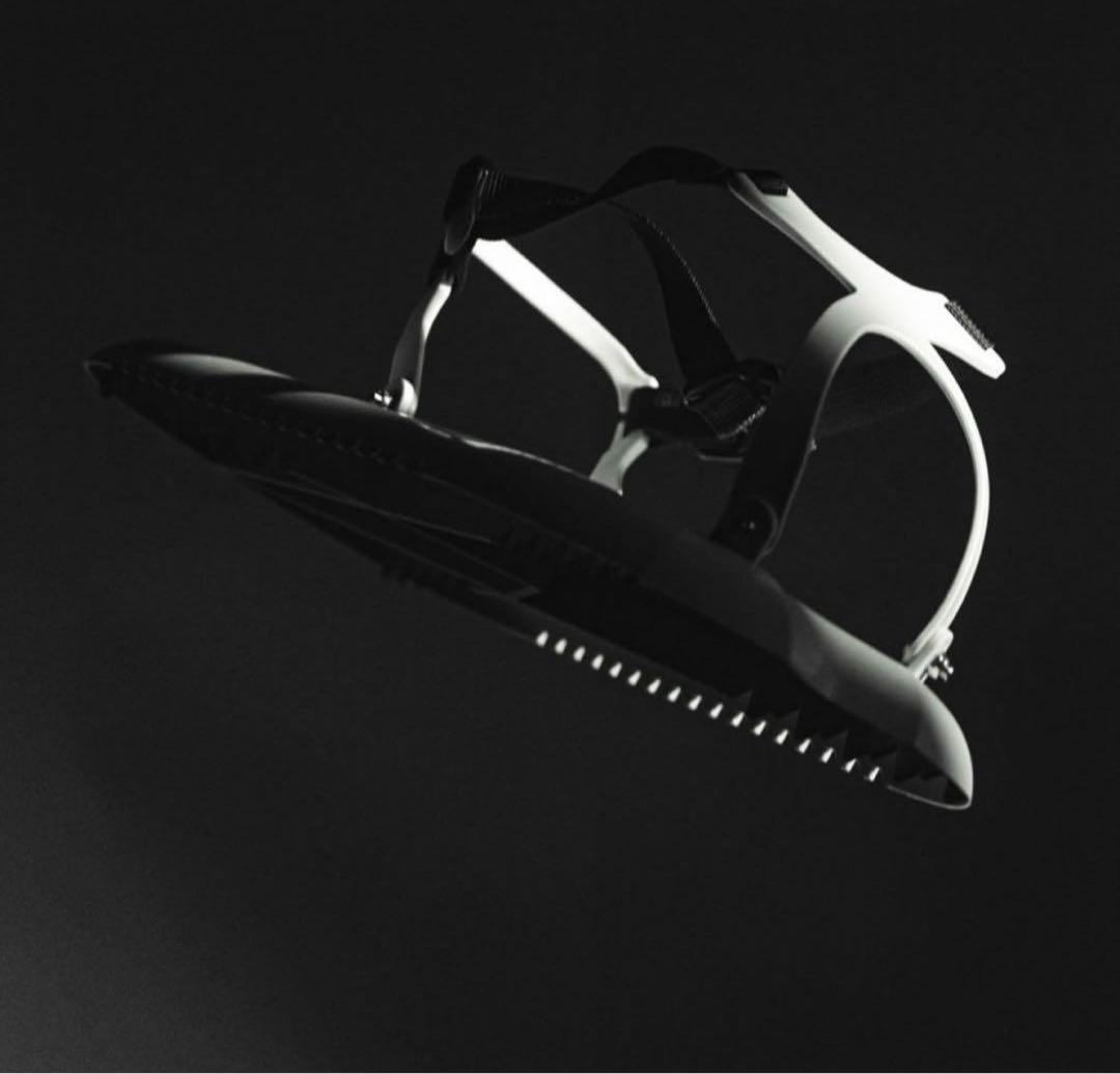 12時間タイムセール　KANJIKI スノーシュー　新品未使用