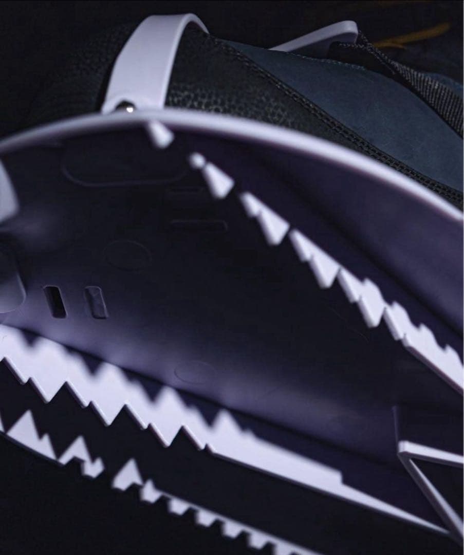 12時間タイムセール　KANJIKI スノーシュー　新品未使用