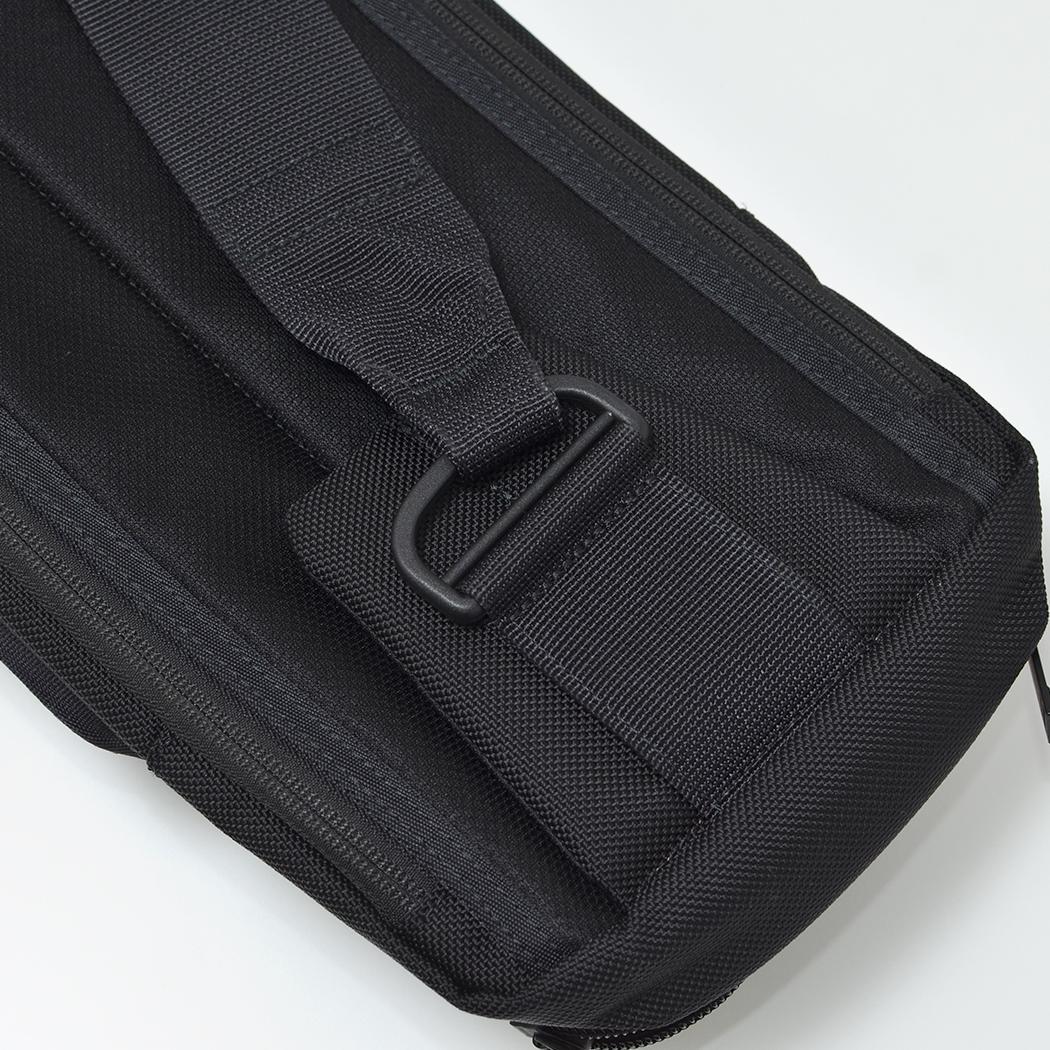 ポーター　アップサイド　スリングショルダー バッグ