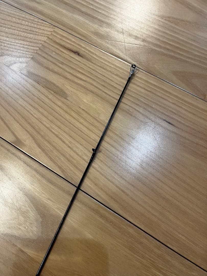 ロデオクラフト　ホワイトウルフ　62mls