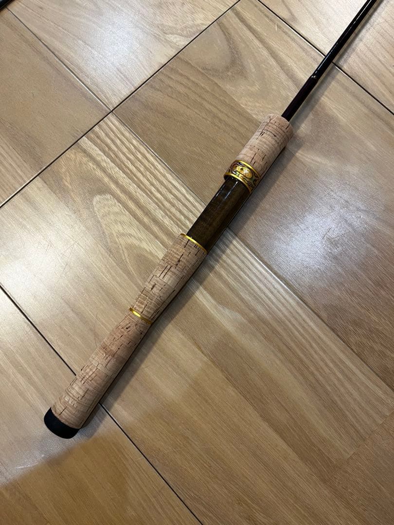 ロデオクラフト　ホワイトウルフ　62mls