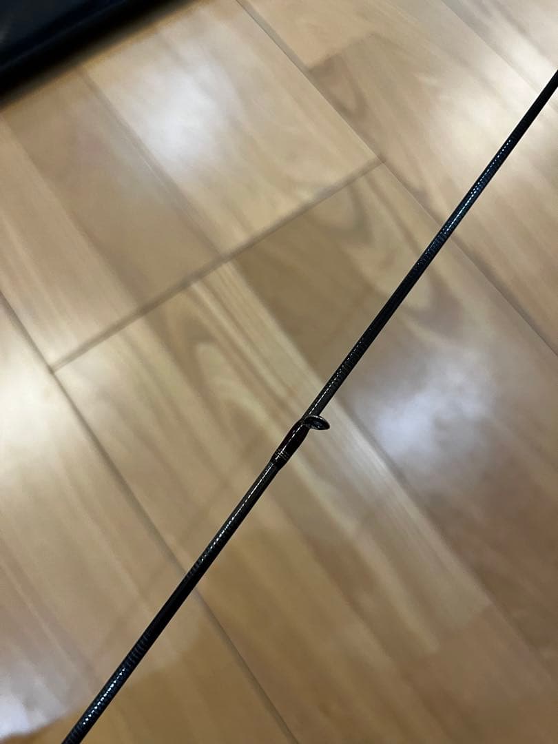 ロデオクラフト　ホワイトウルフ　62mls