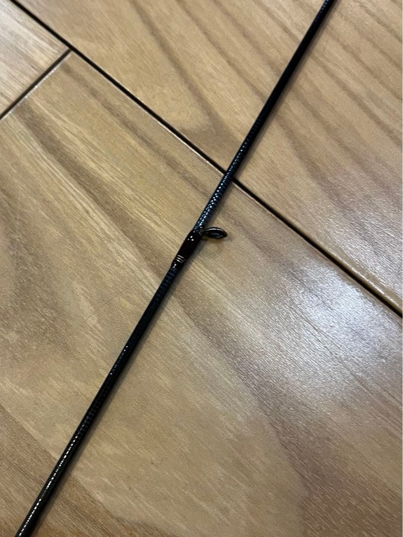 ロデオクラフト　ホワイトウルフ　62mls