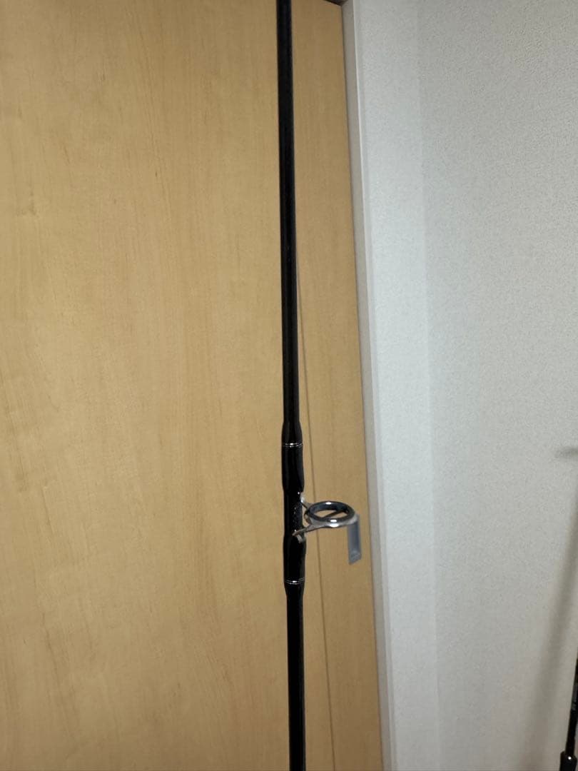 【数回投げただけ】ダイワ DAIWA SHORE SPARTAN 96H