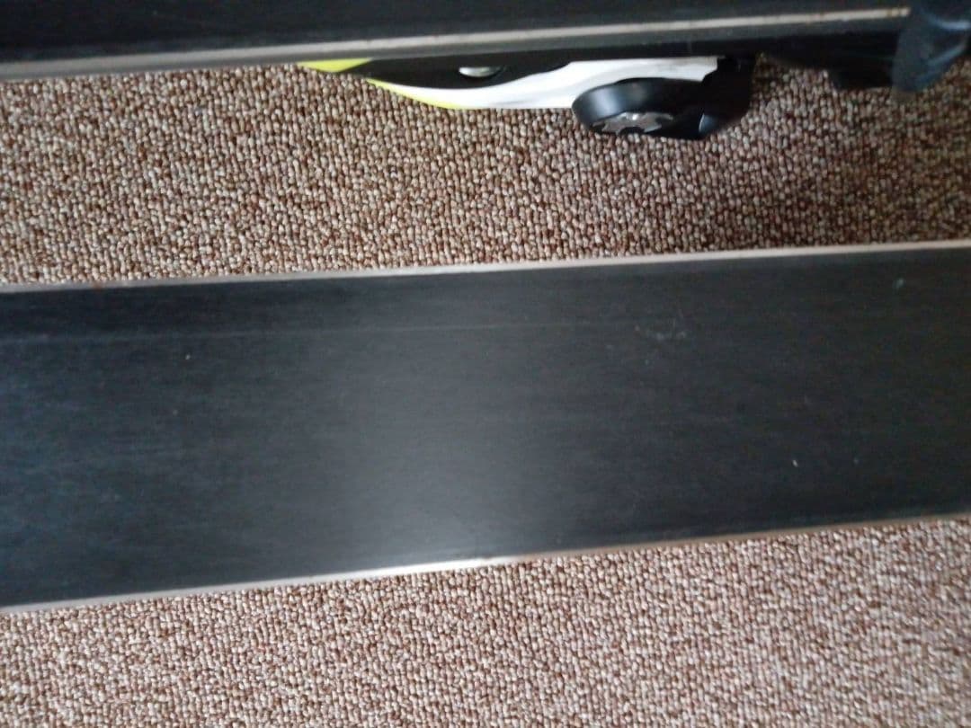 HEAD スキー板 188cm