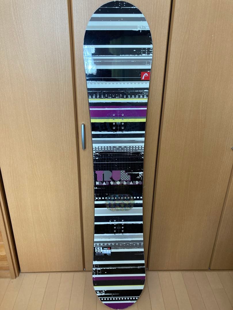 headボード板+headボードケース付き