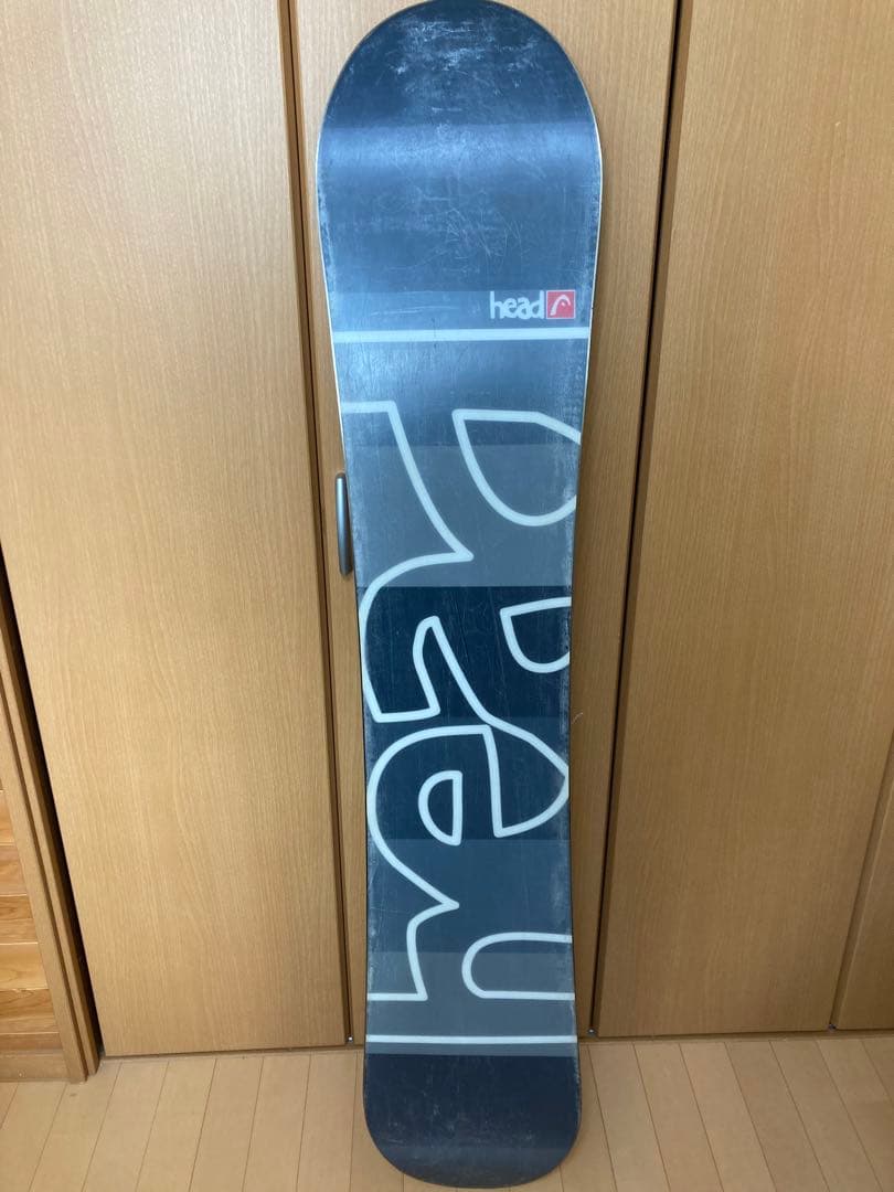 headボード板+headボードケース付き