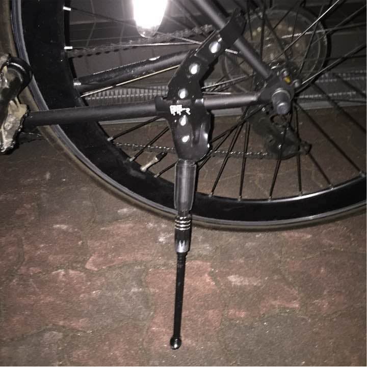 値段未定クロスバイク CANOVER カノーバー