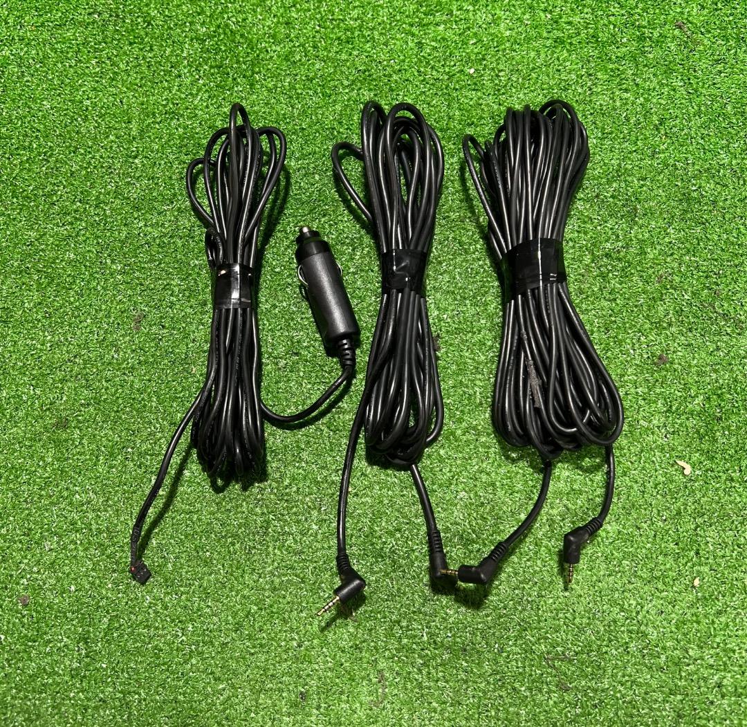 コムテック ZDR036 ドライブレコーダー 前後カメラ