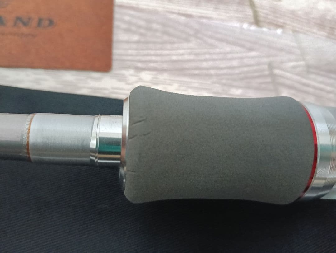 ダイワ　ハートランド　ドットスリー