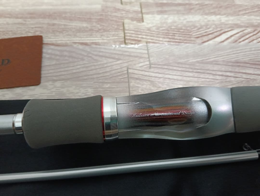 ダイワ　ハートランド　ドットスリー