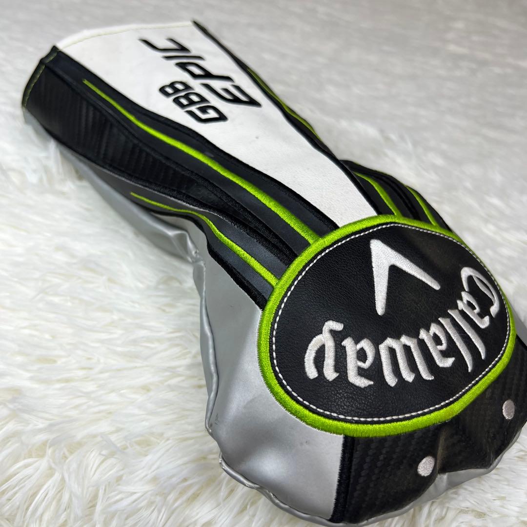 キャロウェイ ドライバー エピックスター EPIC ツアーAD TP-5S