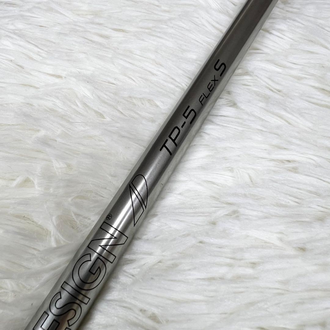 キャロウェイ ドライバー エピックスター EPIC ツアーAD TP-5S