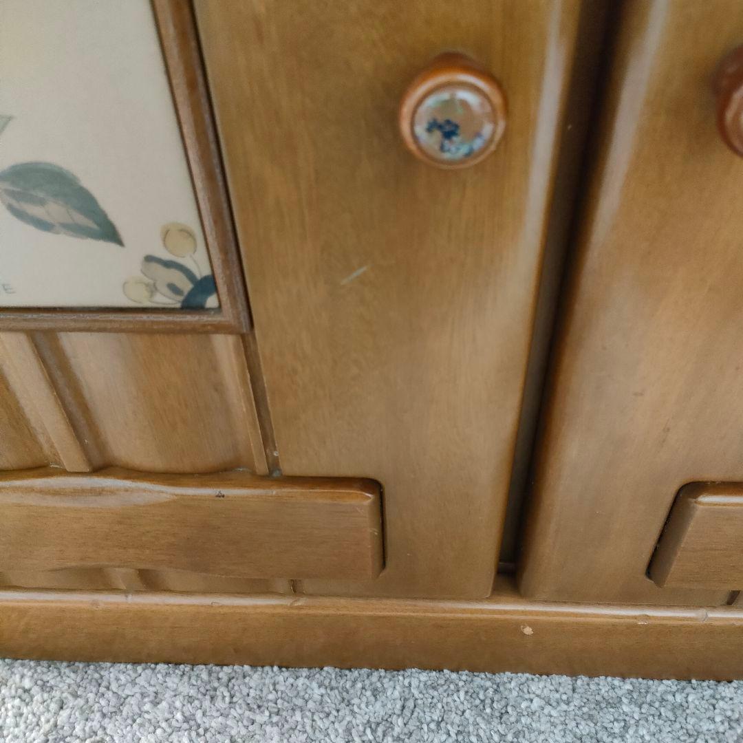 【希少・廃番】ACTUS バレンシアシリーズ ダイニングテーブル