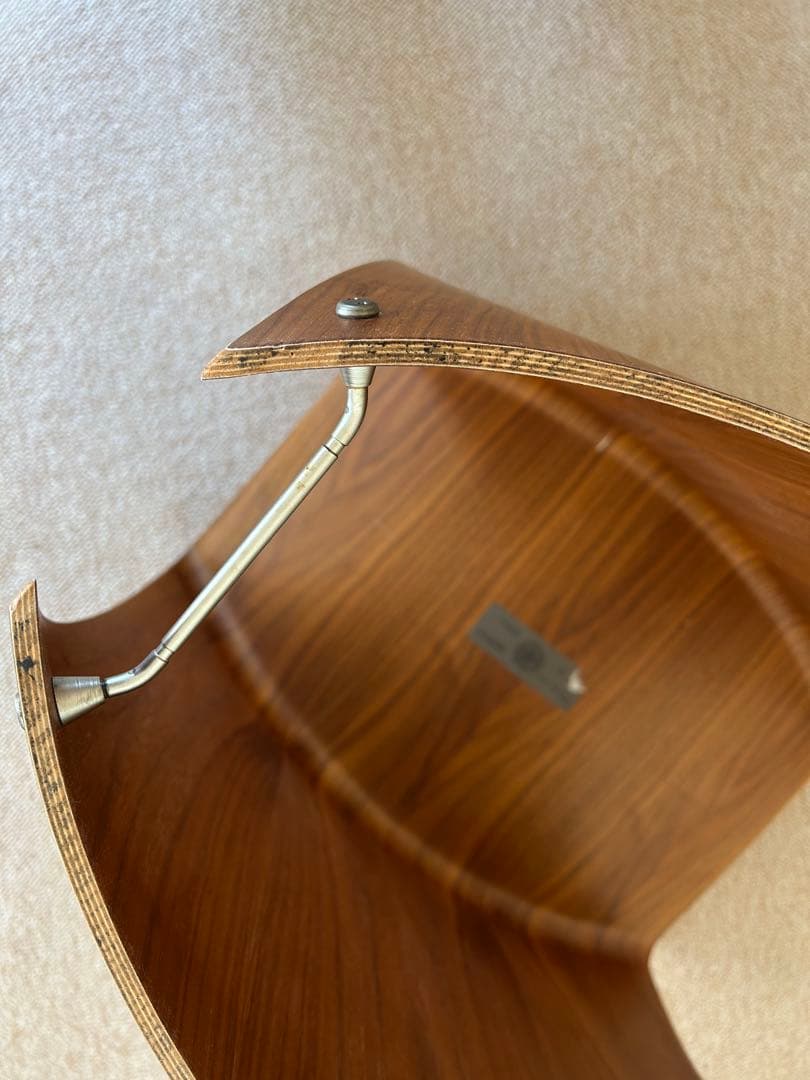 FREDERICIA Gallery Stool フレデリシア