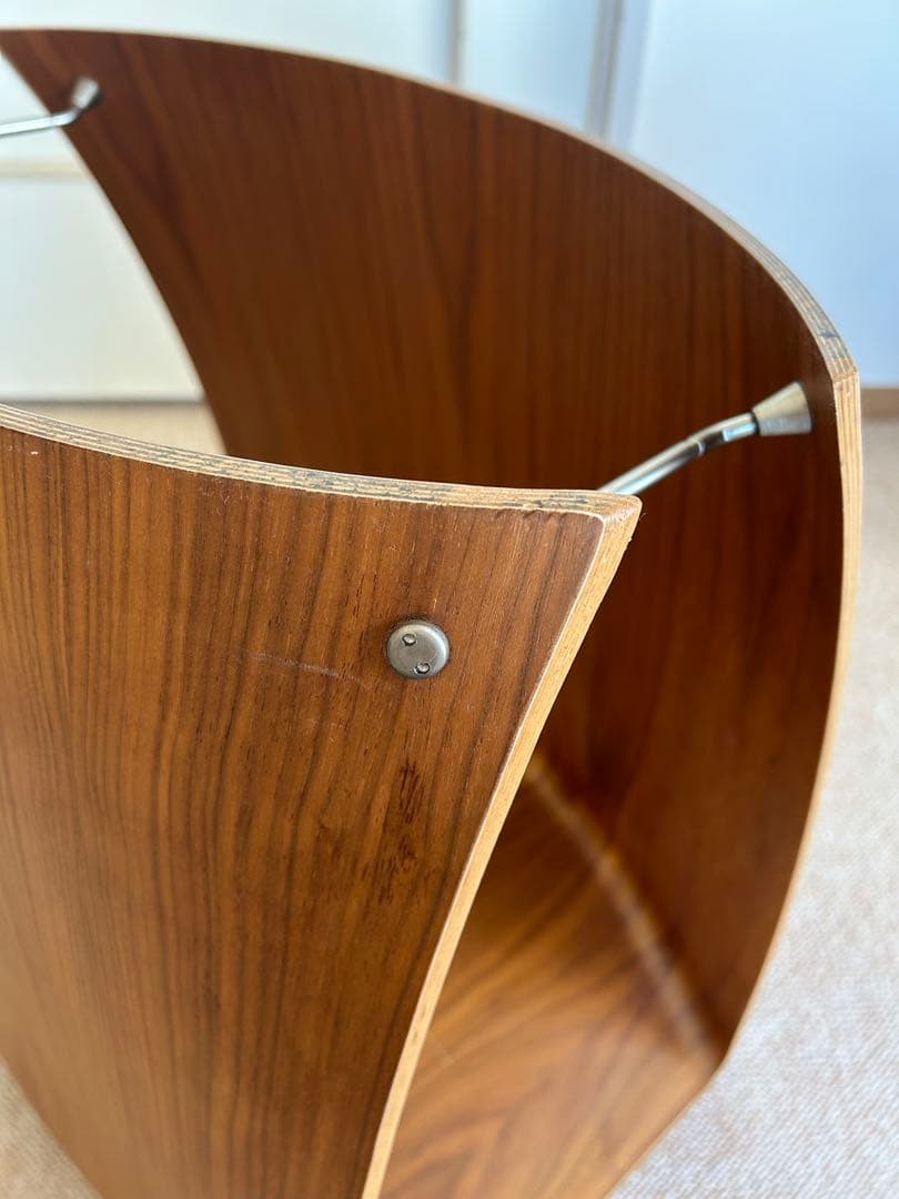 FREDERICIA Gallery Stool フレデリシア