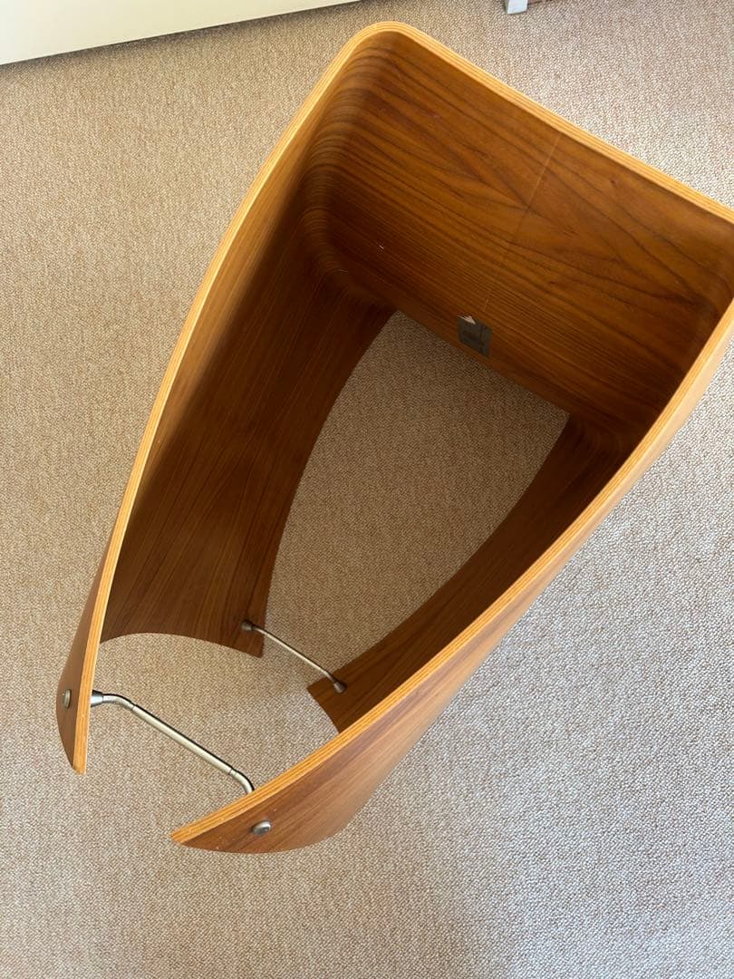 FREDERICIA Gallery Stool フレデリシア