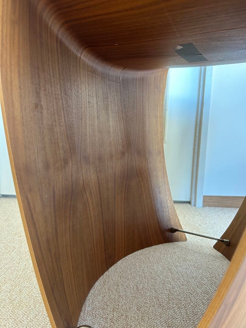 FREDERICIA Gallery Stool フレデリシア