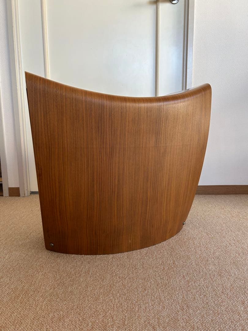 FREDERICIA Gallery Stool フレデリシア