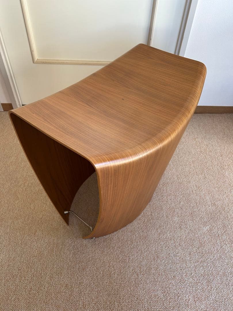 FREDERICIA Gallery Stool フレデリシア