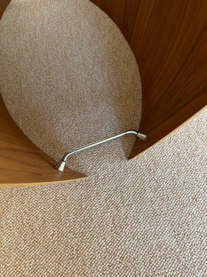 FREDERICIA Gallery Stool フレデリシア