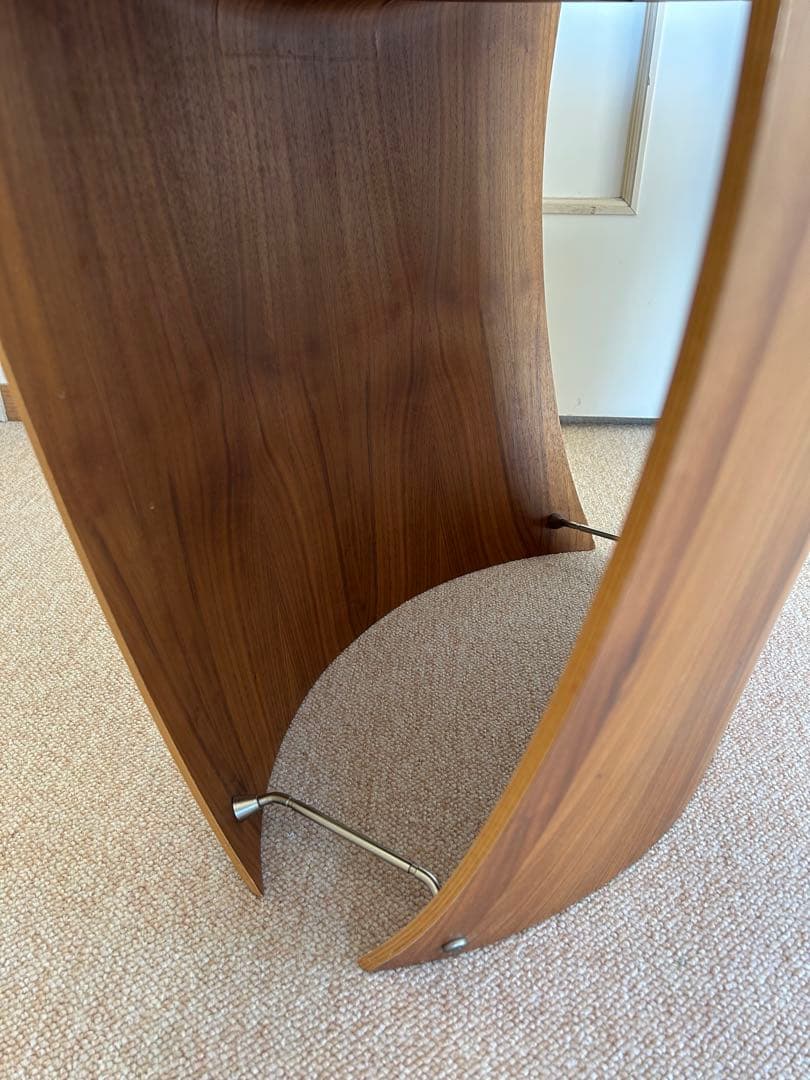 FREDERICIA Gallery Stool フレデリシア