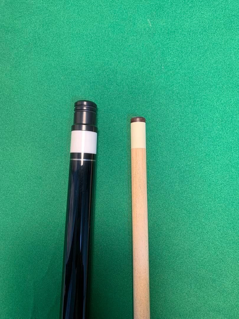 Morris James Mercado専用　美品　mezz ec7