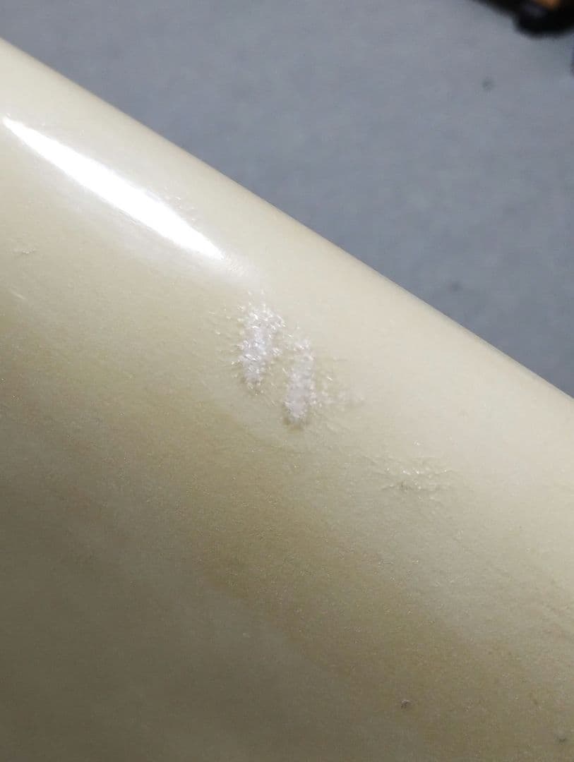 7.2ファンカデリックオリジナル ミッドレングスサーフボード