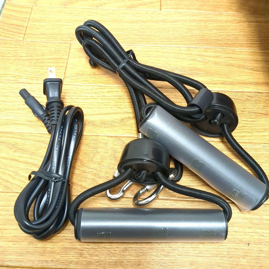 美品　ドクターエア　3DスーパーブレードPRO SB-06　ピンク