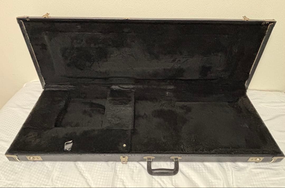 d*6様 B.C.Rich USA Mockingbird Bernie Ric