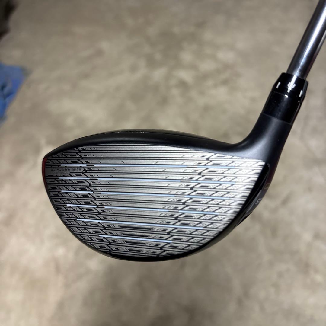 ブリヂストンゴルフ　B2HT　10.5°　ドライバー