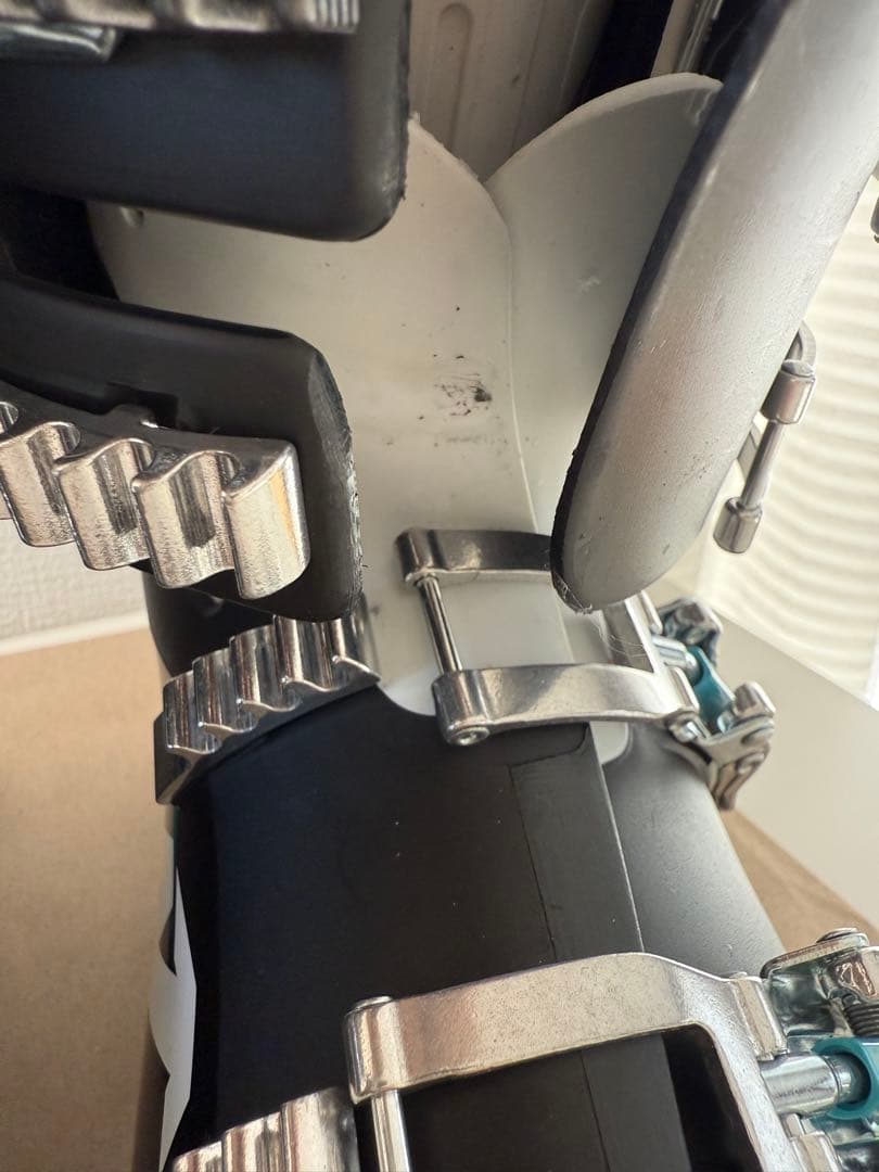 ✨Nordica スキーブーツ 24.5cm✨