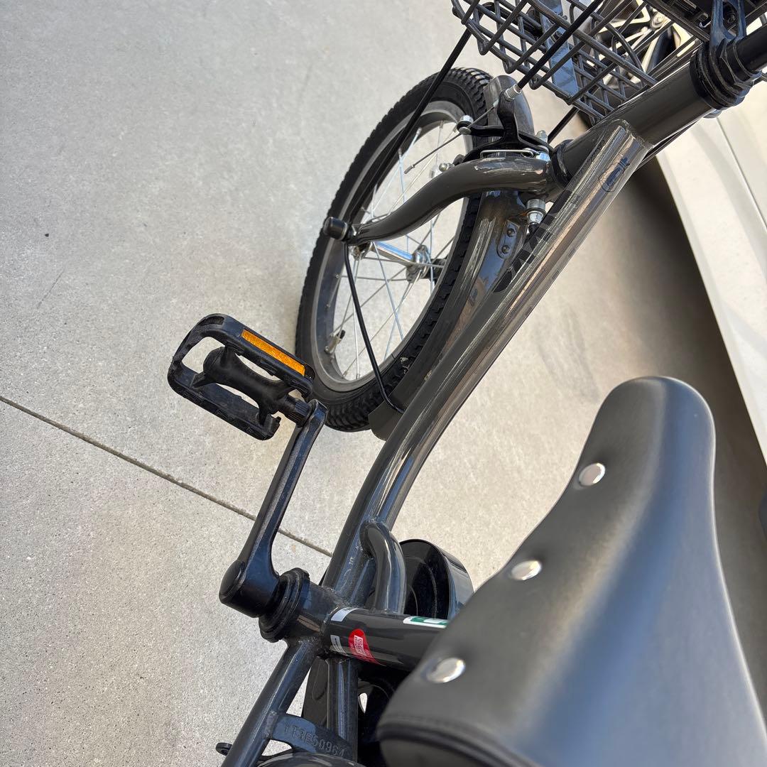 ビッケm (bikke m) 16 インチ