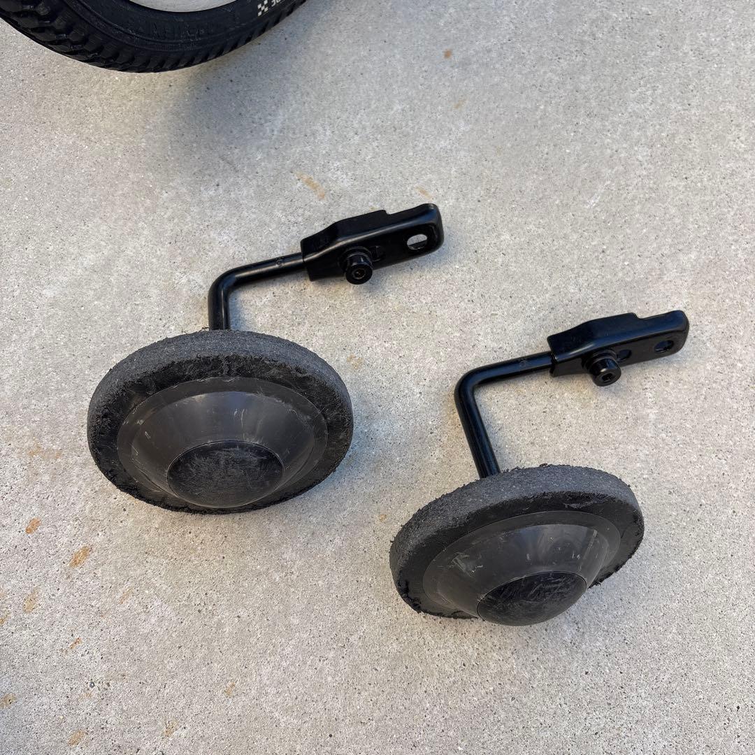 ビッケm (bikke m) 16 インチ