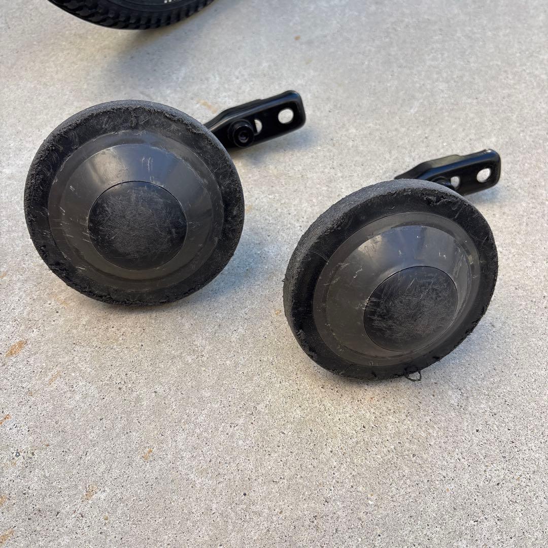 ビッケm (bikke m) 16 インチ