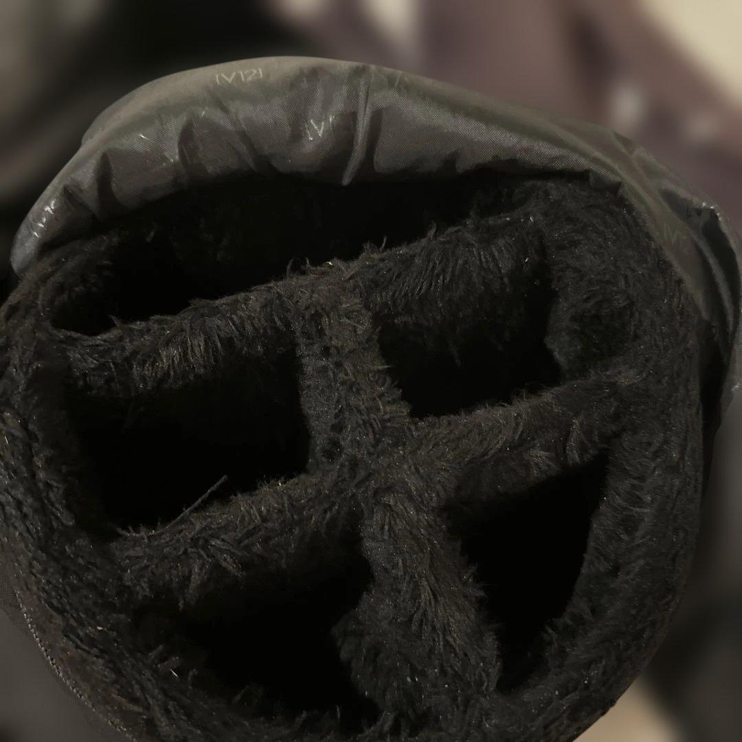 お値下げしました スヌーピー ゴルフキャディバッグ V12 クラブカバー