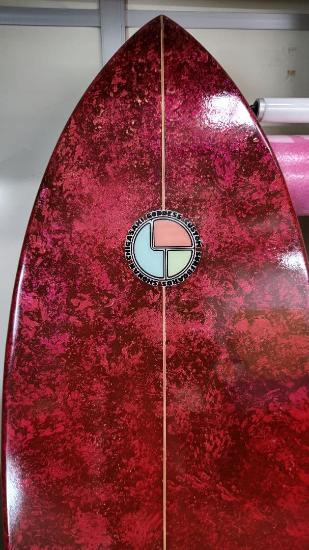 TAKA 値下げ！早い者勝ち老舗ゴッテス 希少ビンテージ レトロフィッシュ