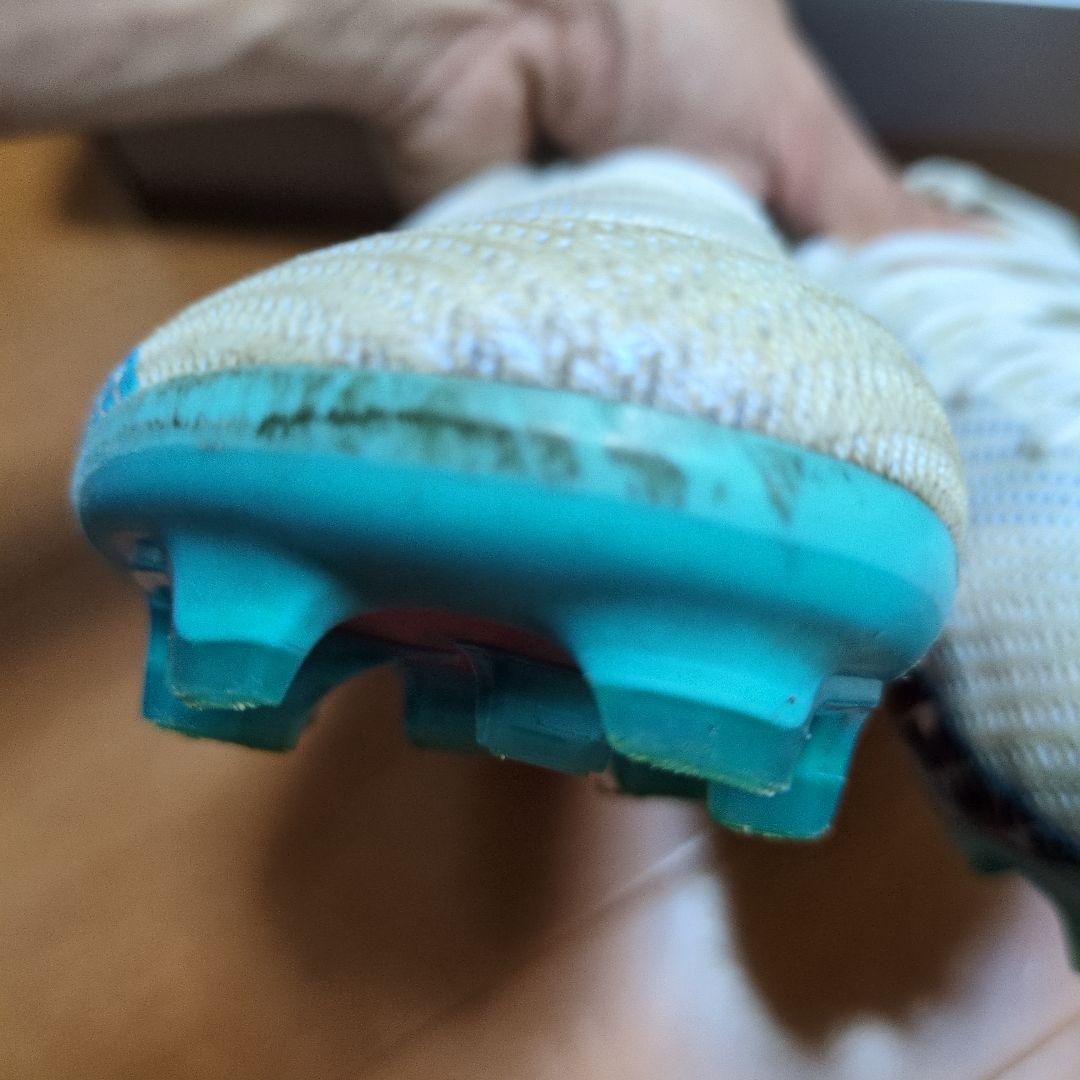 シューズ NIKE ZOOM VAPOR15ELTE FG 24cm