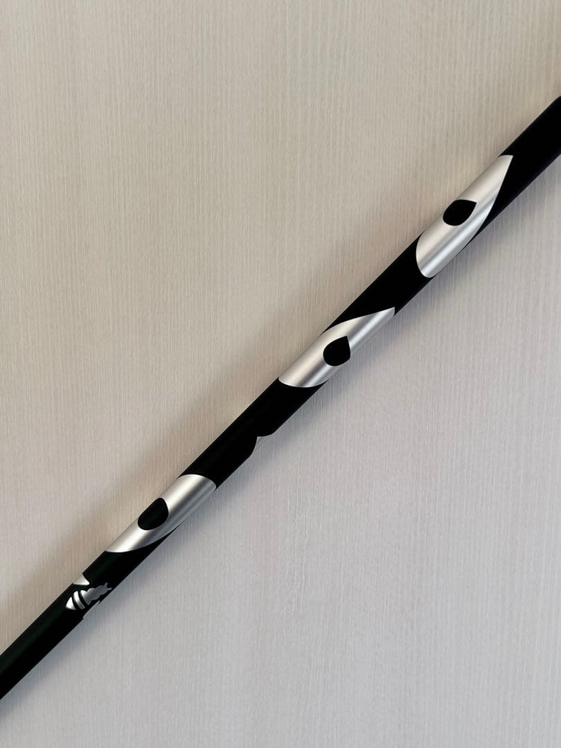 RODDIO NP Shaft Series MONO NP5月