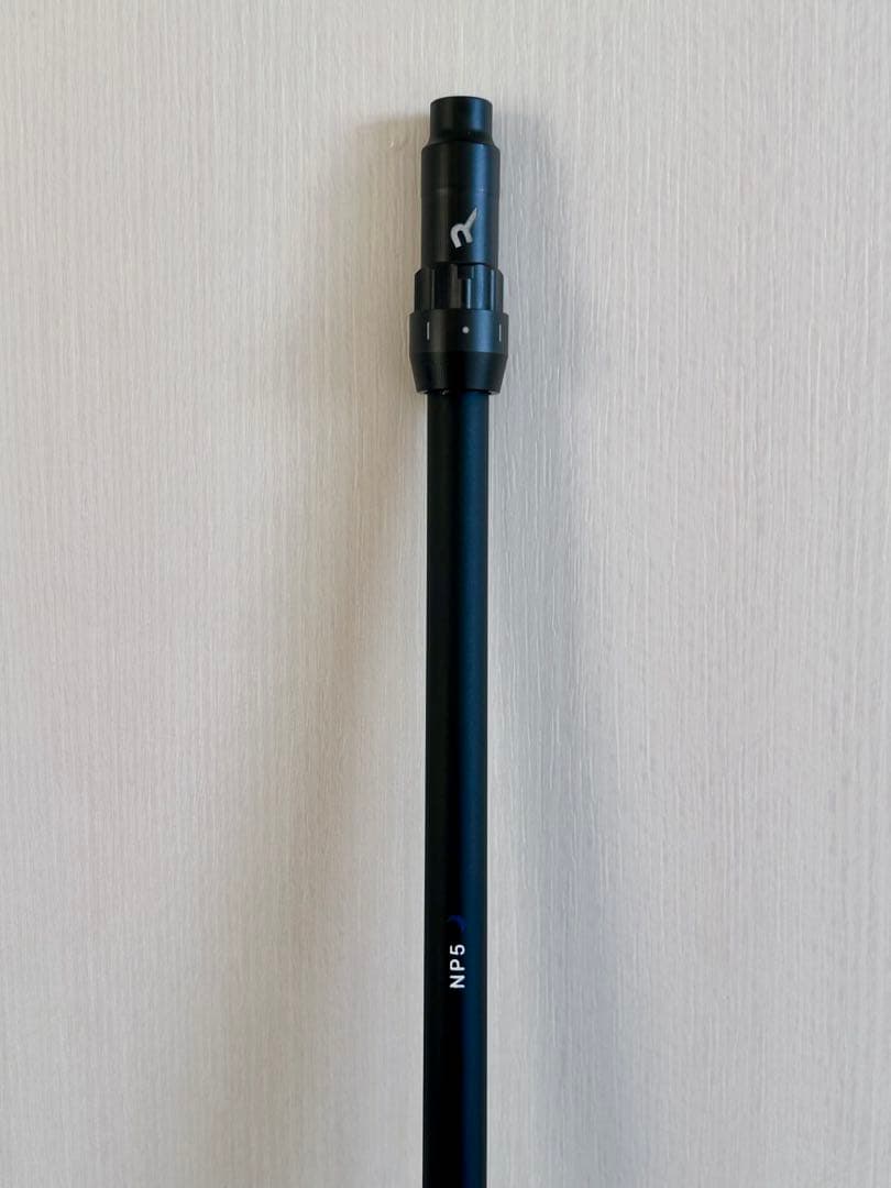 RODDIO NP Shaft Series MONO NP5月