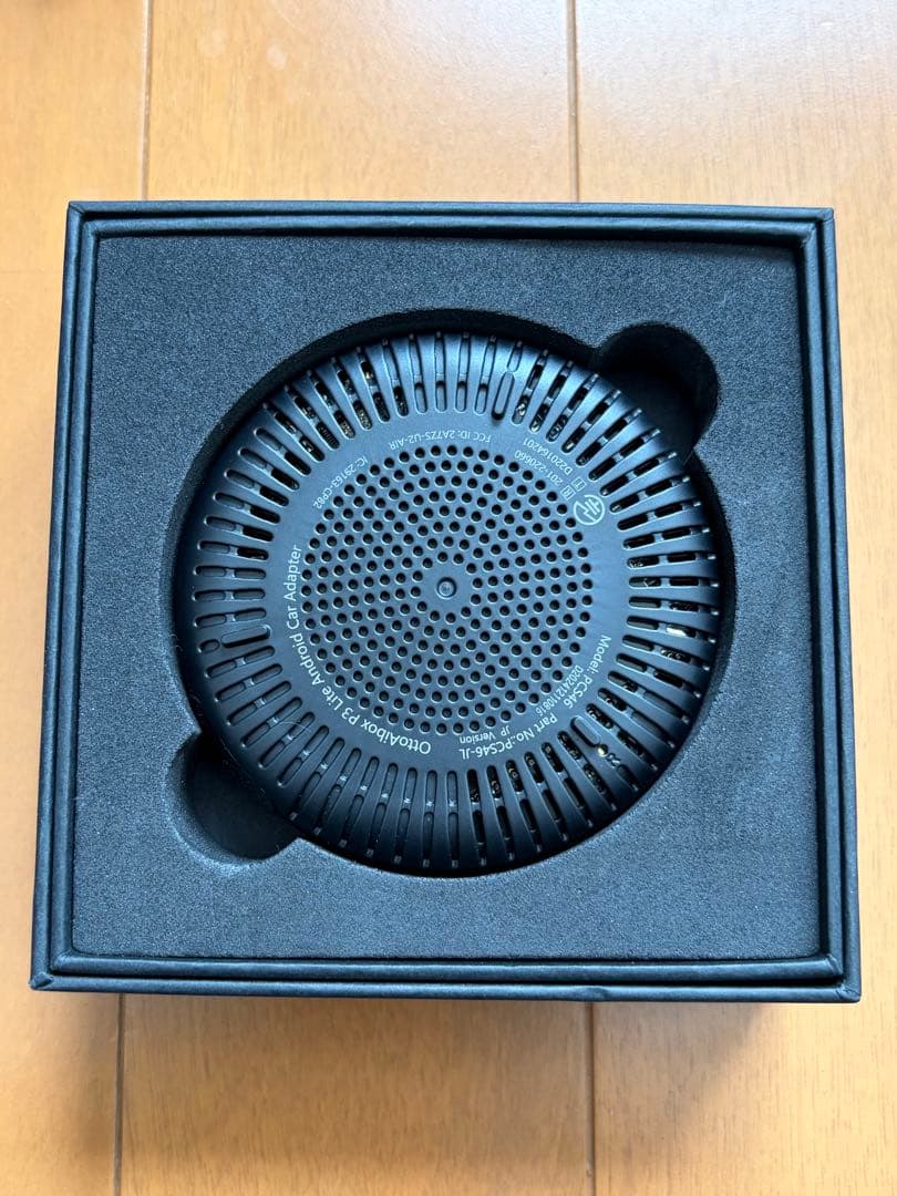 オットキャスト P3 Lite OTTOCAST P3 Lite美品