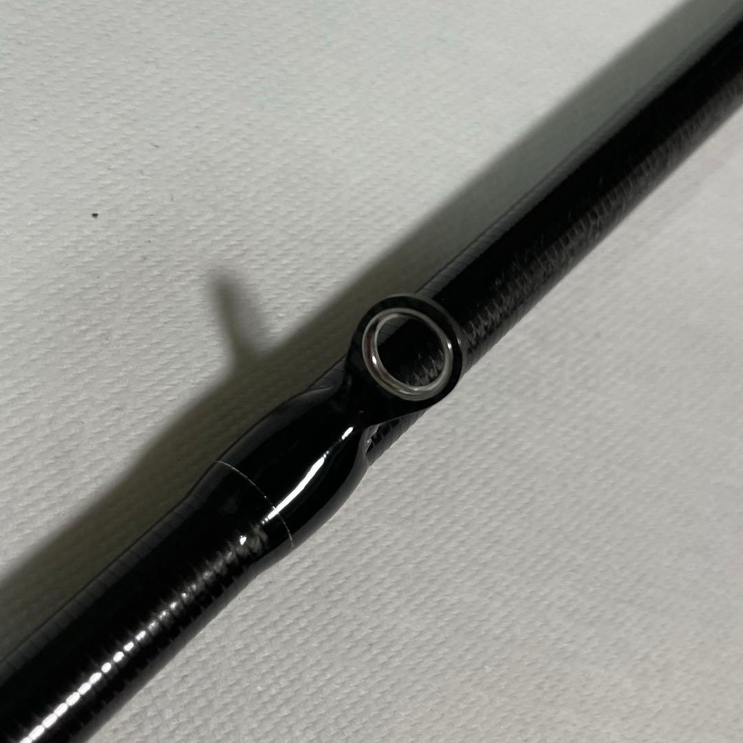 ダイワ　シルバーウルフEX 76MLB-S