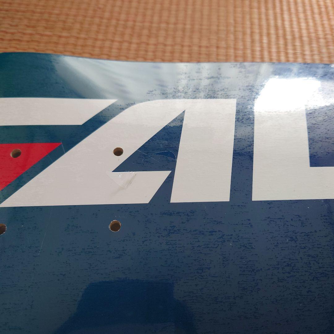 FALKEN スケボー　デッキ　非売品　8.0インチ　最終値下げ中