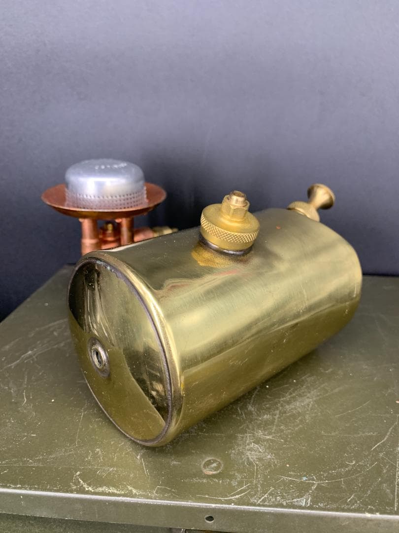 【未使用品】Optimus No111 オプティマス 111 ハイカー